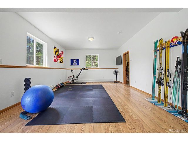 11743 Hillcrest Rd, Golden, CO 80403