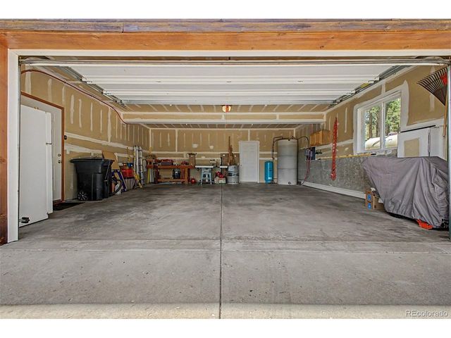 11743 Hillcrest Rd, Golden, CO 80403