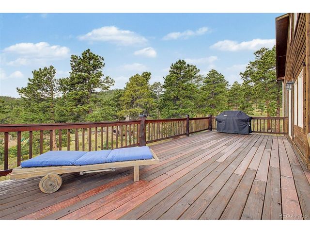 11743 Hillcrest Rd, Golden, CO 80403