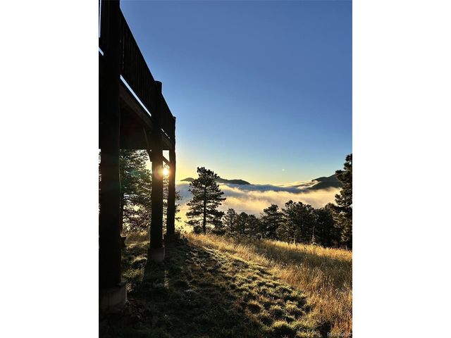 11743 Hillcrest Rd, Golden, CO 80403