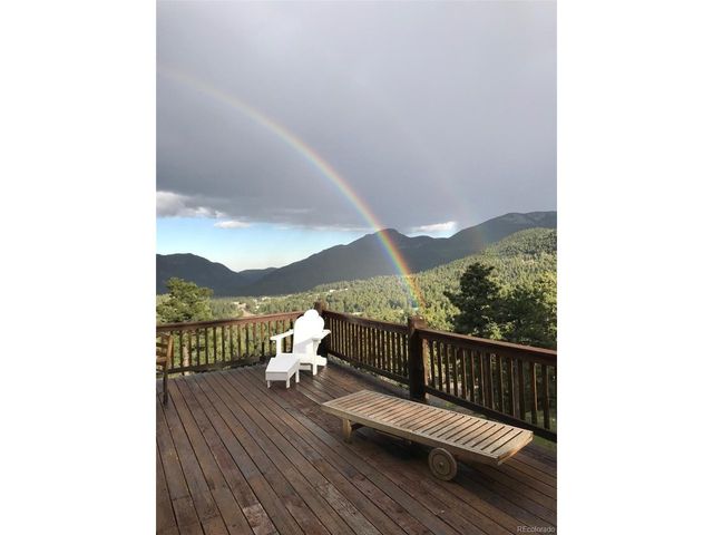 11743 Hillcrest Rd, Golden, CO 80403