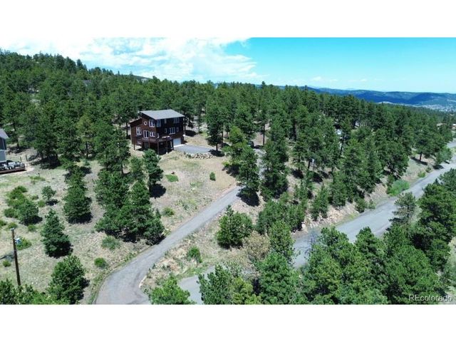 11743 Hillcrest Rd, Golden, CO 80403