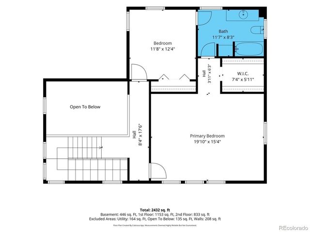 11743 Hillcrest Rd, Golden, CO 80403