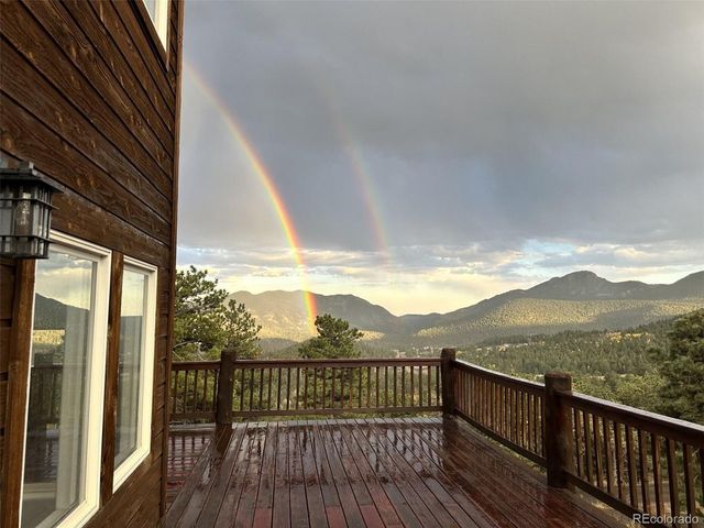 11743 Hillcrest Rd, Golden, CO 80403