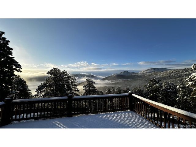 11743 Hillcrest Rd, Golden, CO 80403