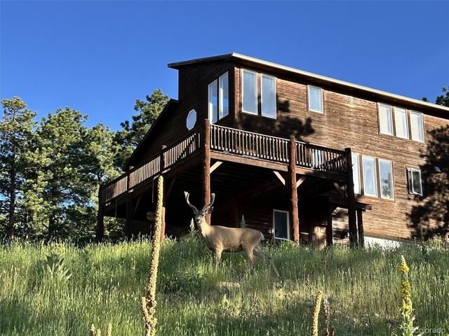 11743 Hillcrest Rd, Golden, CO 80403