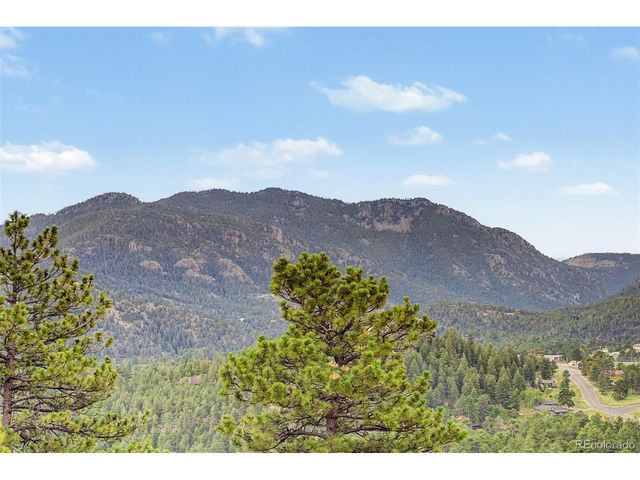 11743 Hillcrest Rd, Golden, CO 80403