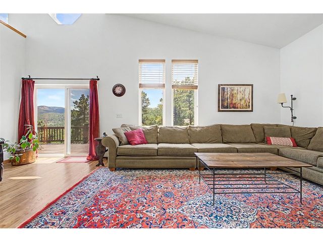 11743 Hillcrest Rd, Golden, CO 80403