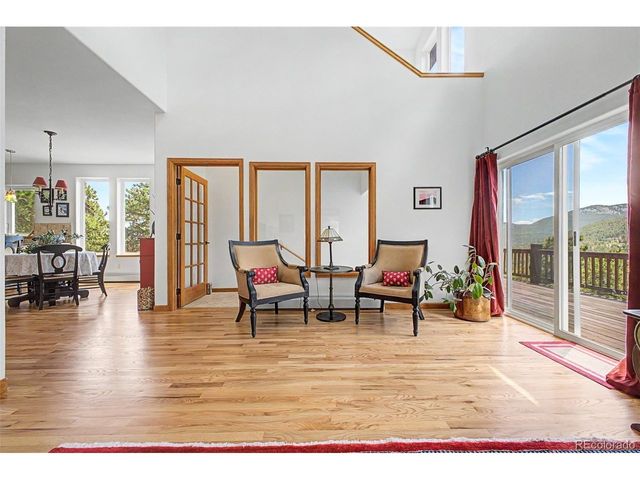 11743 Hillcrest Rd, Golden, CO 80403