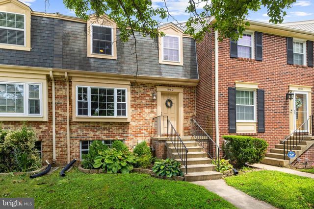 1062 SAYBROOK HARBOUR, Pasadena, MD 21122
