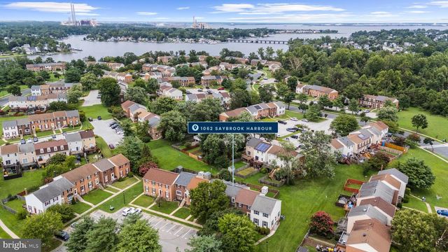 1062 SAYBROOK HARBOUR, Pasadena, MD 21122
