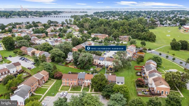 1062 SAYBROOK HARBOUR, Pasadena, MD 21122