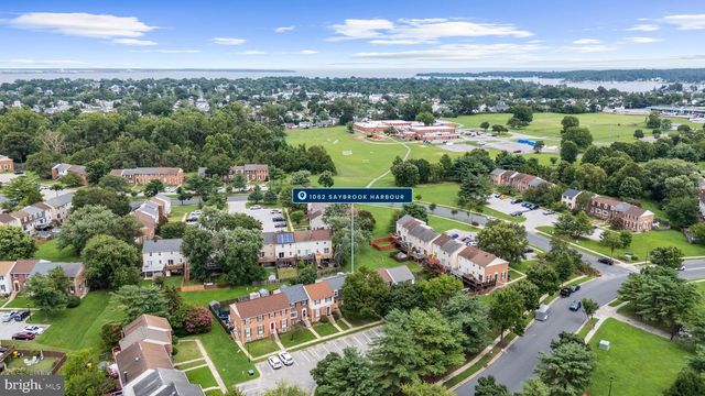 1062 SAYBROOK HARBOUR, Pasadena, MD 21122