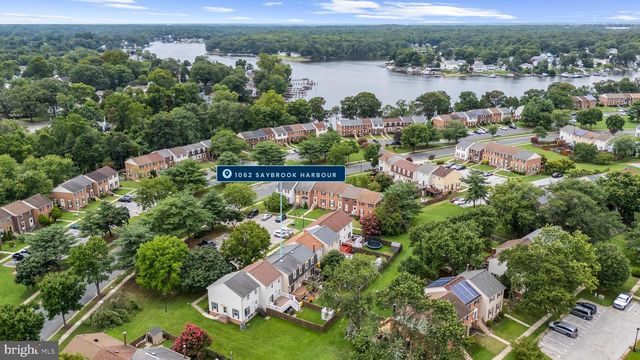 1062 SAYBROOK HARBOUR, Pasadena, MD 21122