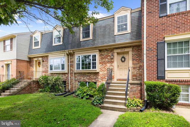 1062 SAYBROOK HARBOUR, Pasadena, MD 21122