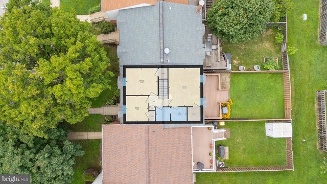 1062 SAYBROOK HARBOUR, Pasadena, MD 21122