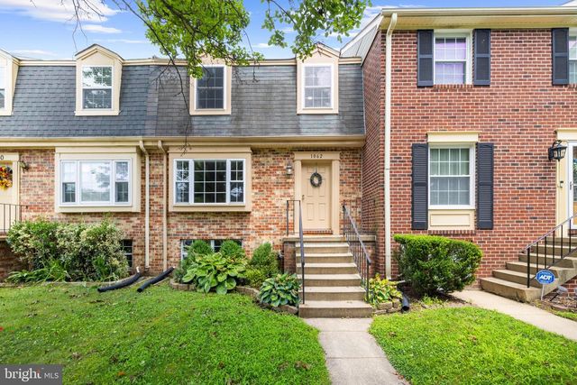 1062 SAYBROOK HARBOUR, Pasadena, MD 21122