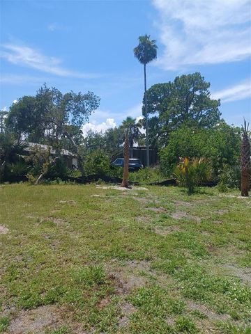 LIN GINA TERRACE, Edgewater, FL 32141