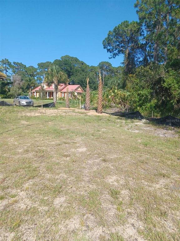 Image 2 of property listing at LIN GINA TERRACE, Edgewater, FL 32141
