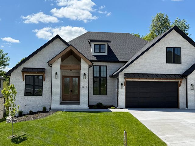 6039 S Holland Avenue, Springfield, MO 65810
