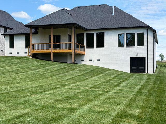 6039 S Holland Avenue, Springfield, MO 65810