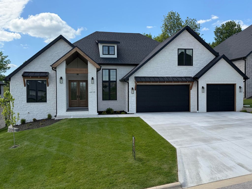6039 S Holland Avenue, Springfield, MO 65810