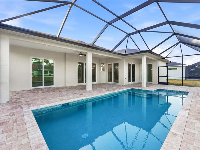 13364 RAYBURN LANE, Port Charlotte, FL 33981