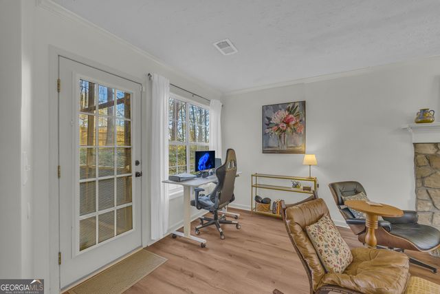 801 Riverwood Drive, Monroe, GA 30655