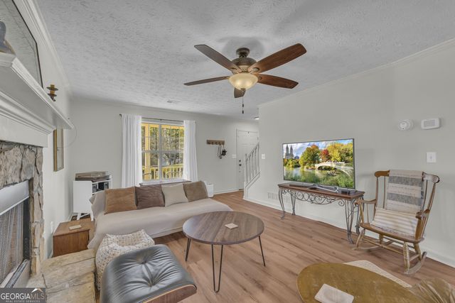 801 Riverwood Drive, Monroe, GA 30655