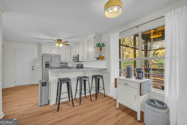 801 Riverwood Drive, Monroe, GA 30655