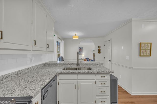 801 Riverwood Drive, Monroe, GA 30655