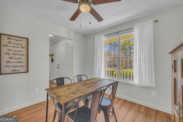 801 Riverwood Drive, Monroe, GA 30655