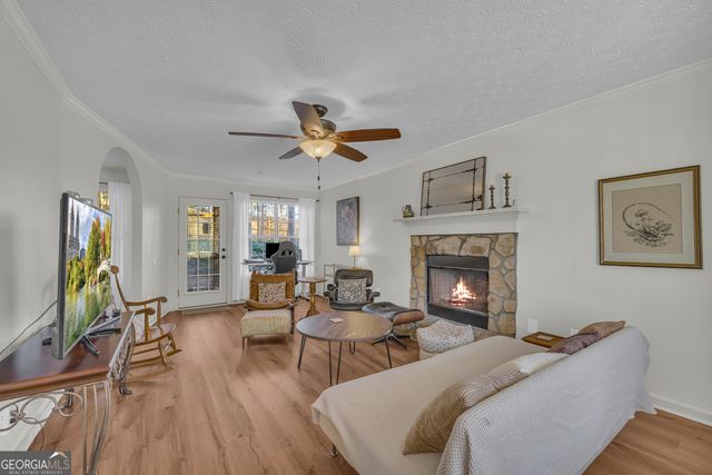 801 Riverwood Drive, Monroe, GA 30655