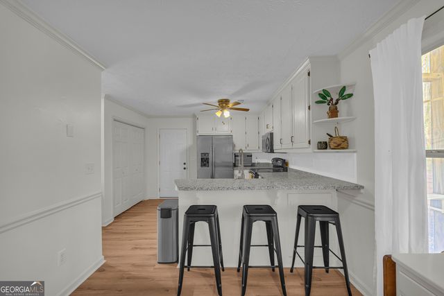 801 Riverwood Drive, Monroe, GA 30655