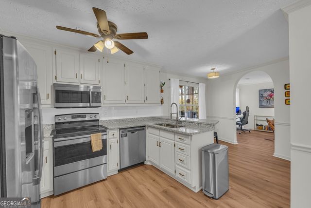 801 Riverwood Drive, Monroe, GA 30655