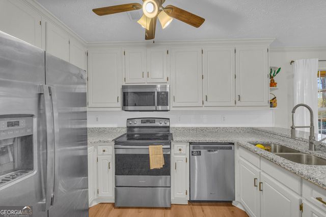 801 Riverwood Drive, Monroe, GA 30655