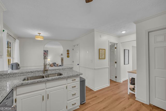 801 Riverwood Drive, Monroe, GA 30655