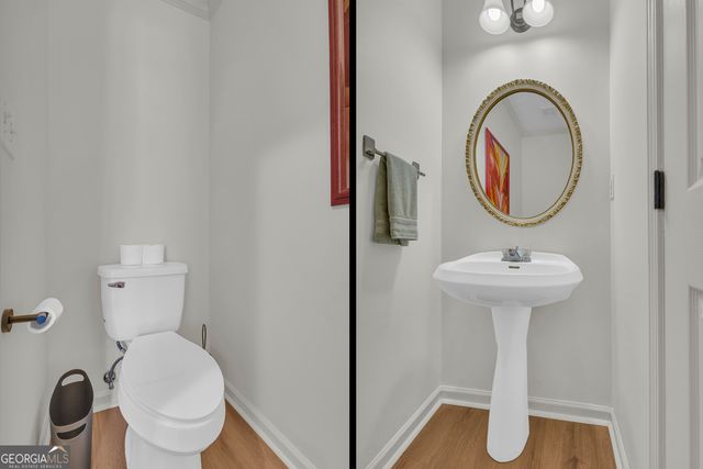 801 Riverwood Drive, Monroe, GA 30655