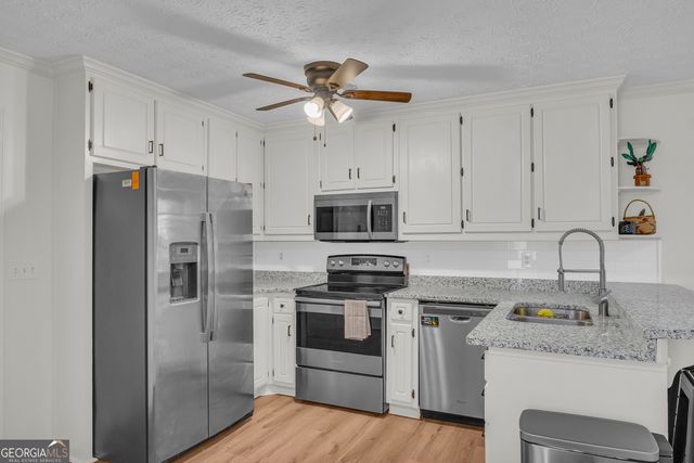 801 Riverwood Drive, Monroe, GA 30655