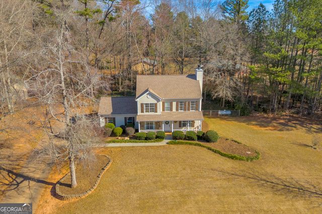 801 Riverwood Drive, Monroe, GA 30655