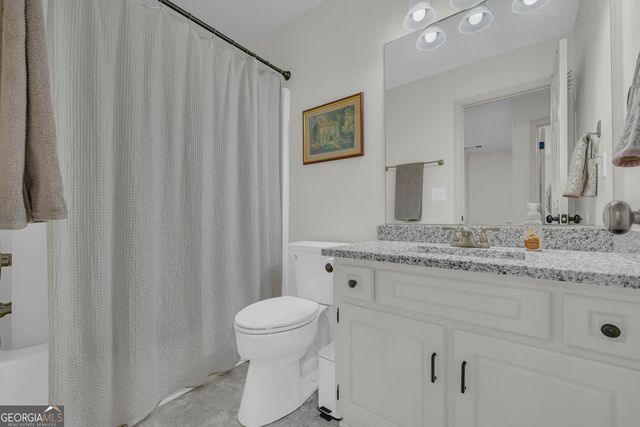 801 Riverwood Drive, Monroe, GA 30655