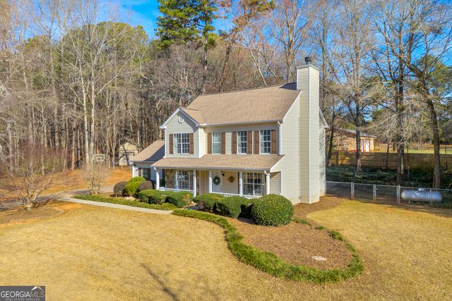 801 Riverwood Drive, Monroe, GA 30655