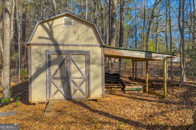 801 Riverwood Drive, Monroe, GA 30655