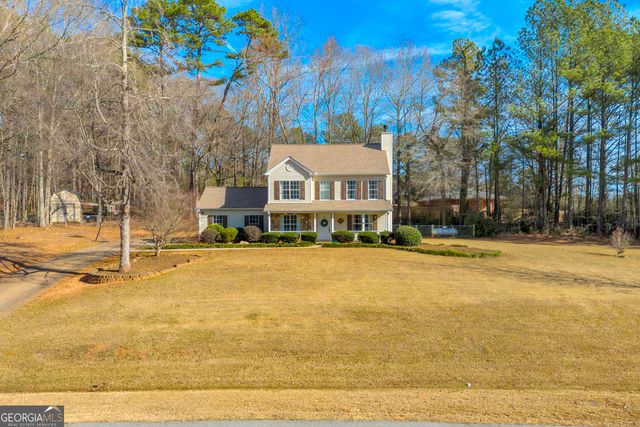801 Riverwood Drive, Monroe, GA 30655
