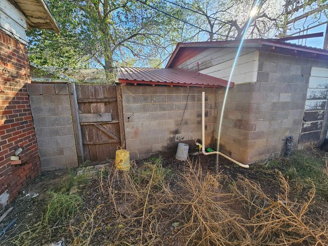 1704 Avenue O, Lubbock, TX 79401