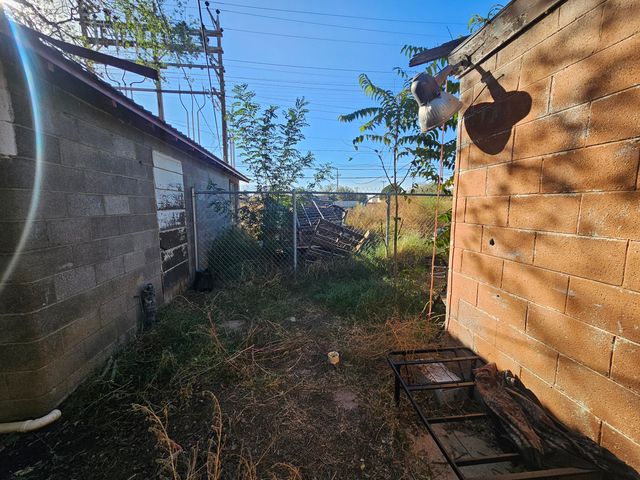 1704 Avenue O, Lubbock, TX 79401