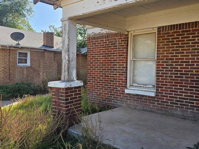 1704 Avenue O, Lubbock, TX 79401