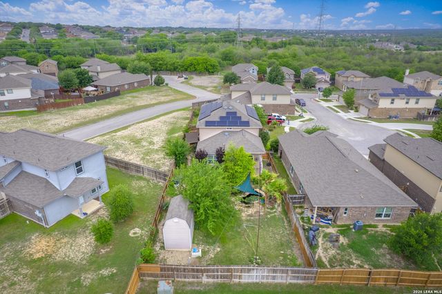 11310 White Tip, San Antonio, TX 78245