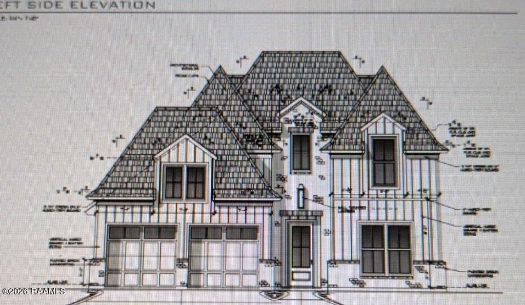 302 Cape Town Avenue, Youngsville, LA 70592