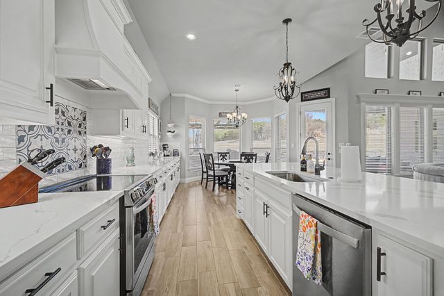 2104 Cash Point Court, Granbury, TX 76049